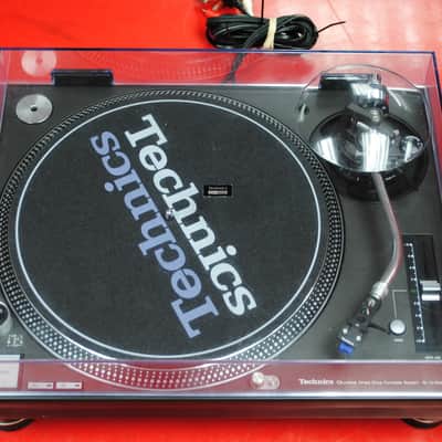 Technics SL-1210 M3D image 1