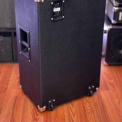 Barefaced Three 10 Bass Cab image 2