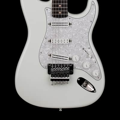 Fender Custom Shop Stratocaster (Andy Hicks Masterbuilt)