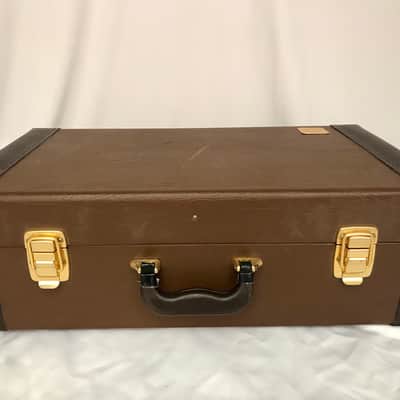 Weril ET9071 Regium Concert Trumpet image 15