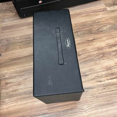 Line 6 Flextone 1x12" Guitar Speaker Cabinet 1998 - 2000 - Black image 2