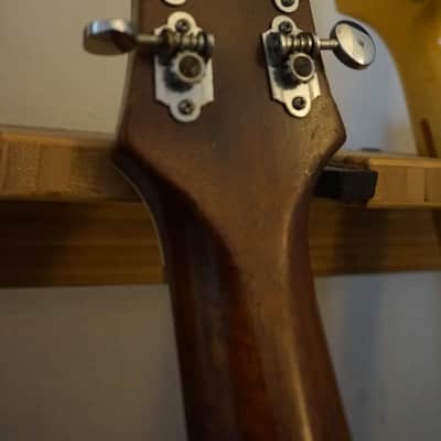 Gretsch Duo Jet 1955 - Black image 3