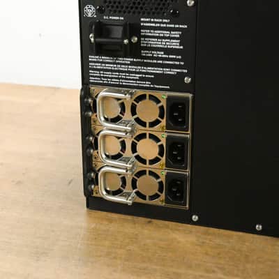 Midas PRO X Control Surface with Neutron High-Performance Audio System CG015QN *ASK FOR SHIPPING* image 24