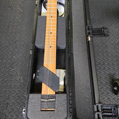 Stick Enterprises "Chapman" Stick 1974 - Present Natural image 1