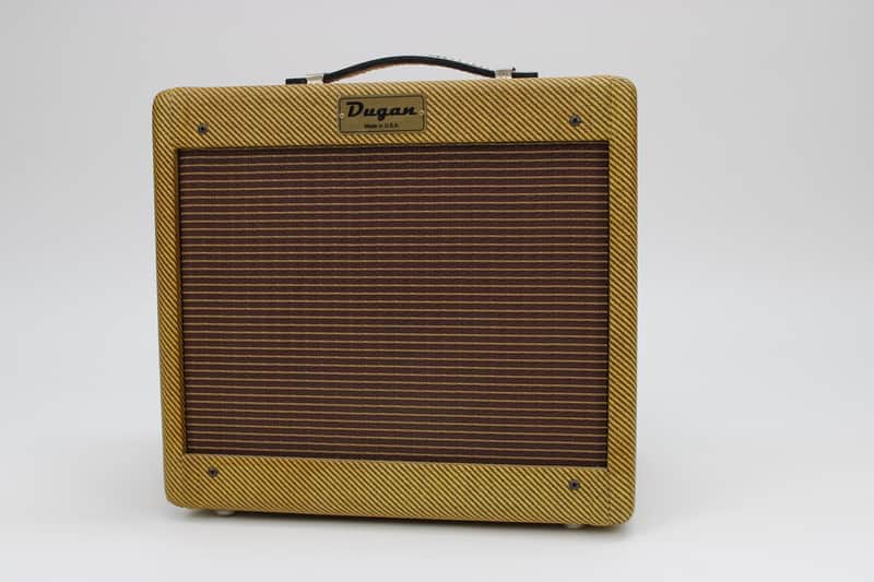 Dugan Tweed Champ image 1