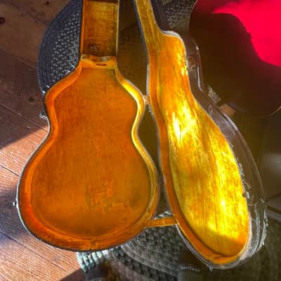 Gibson ES-125TDC 1964 - Sunburst image 6