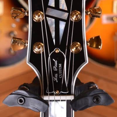 Gibson Les Paul Custom 70s Ebony image 14
