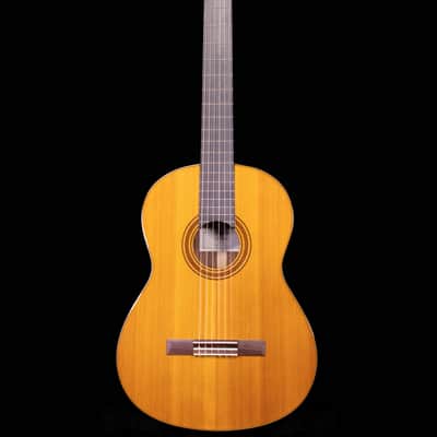 Yamaha CG182C Classical Acoustic Guitar image 5