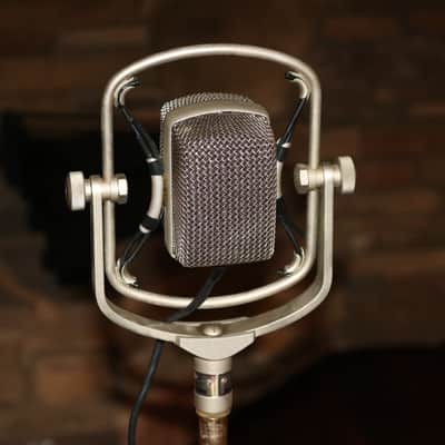 Circa 1960's AKG D-25 image 2