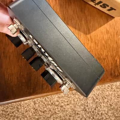King Tone Guitar The Duellist V3 with External Dip Switches 2022 - Present - Various image 7