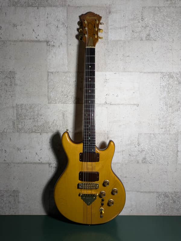 Ibanez MC300 Musician | Reverb Canada