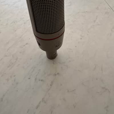 AKG C2000B 2010s - Gray image 4