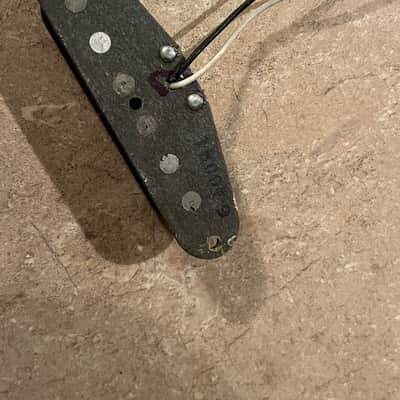 1979 Fender Stratocaster guitar pickup image 4