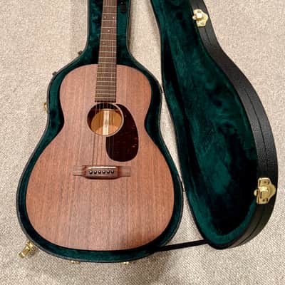 Martin 000-15SM 12-Fret 2012 - Present - Natural image 5