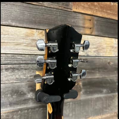 (16731) 1964 Gretsch 6117 Double Anniversary image 4