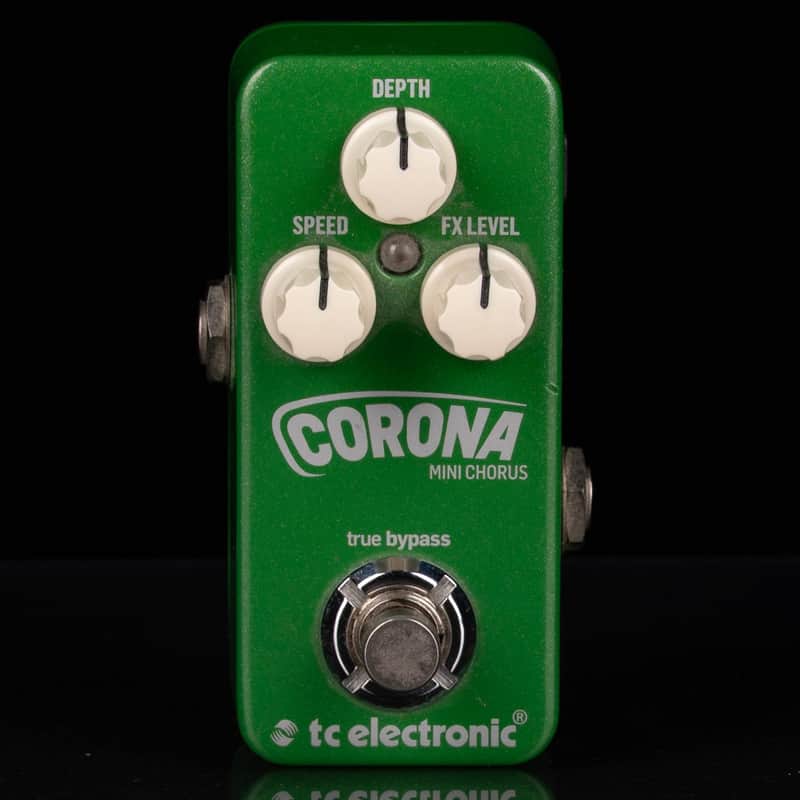 TC Electronic Corona Mini Chorus