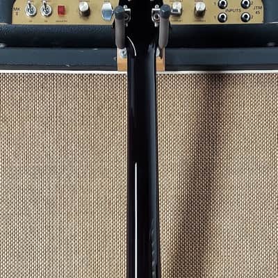 PRS McCarty 594 2017 58/15LT pickups Vintage Neck Profile (118) image 5