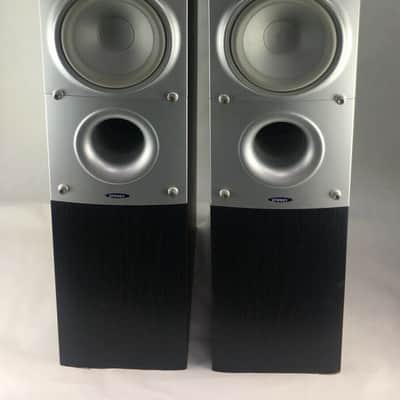 Energy Connoisseur C-5 Tower Floor Speakers -High End- Set of 2 - Free Shipping image 3