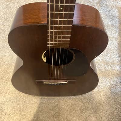 Martin 0-15 1952 - Mahogany image 20