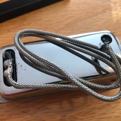 Jaydee Tony Iommi Monkey Pickup John Diggins Custom image 4