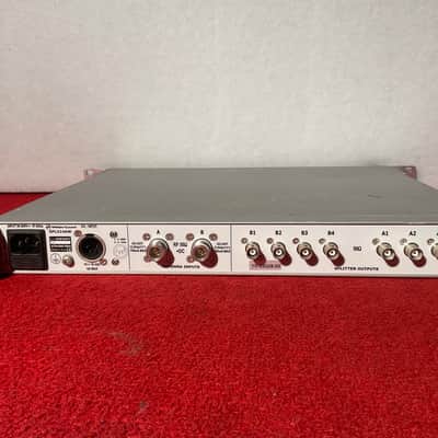 Wisycom SPL 214AW SPLITTER ANTENNA image 7
