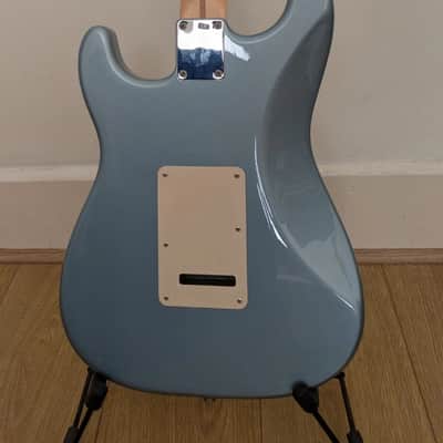 Fender Player Stratocaster with Maple Fretboard 2018 - 2024 - Tidepool image 6