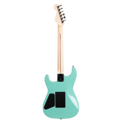 Charvel Custom Shop San Dimas HS Seafoam image 4
