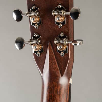 Huss and Dalton TD-R Custom 2024 - Natural image 5