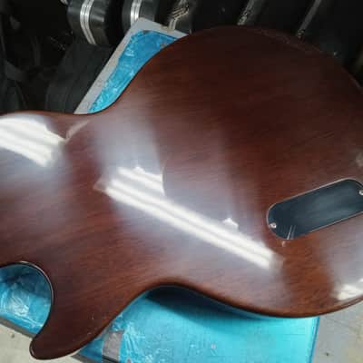 Gibson Custom Shop '57 Les Paul VOS Junior Reissue (2025) image 13