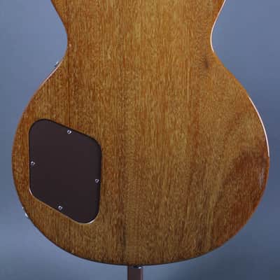 1982 Gibson Les Paul Standard Goldtop 30th Anniversary Model image 4