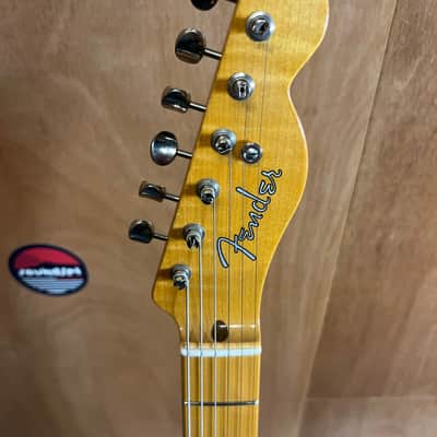 FENDER CUSTOM SHOP '51 NOCASTER RELIC Lush Closet Classic – PICKUPS HANDWOUND CE image 3