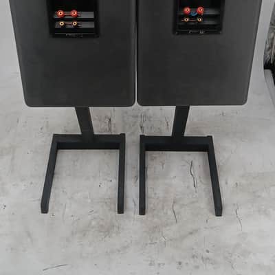 Tannoy System 8 Speakers – Studio Monitors – Fully Tested & Serviced – 1-Yr WRT image 10