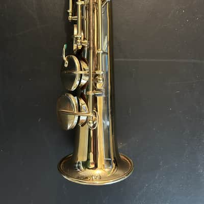 Selmer Mark VI Soprano Saxophone 1971 image 20