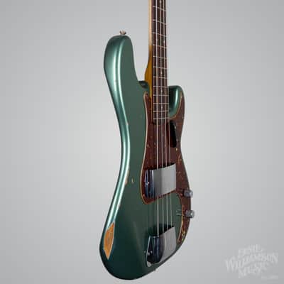 Custom Shop B1 1961 P Bass Rel-ASWG. USED image 3
