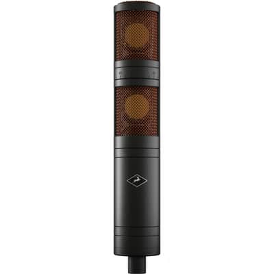 Antelope Audio Edge Quadro Large Diaphragm Stereo Modeling Condenser Microphone