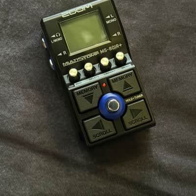 Immagine Zoom MS-80IR+ ~ Secondhand - 2