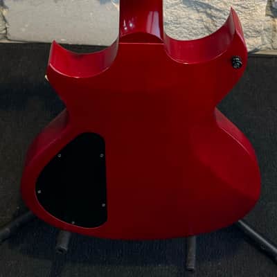 Gibson N-225 2013 Faded Cherry image 13