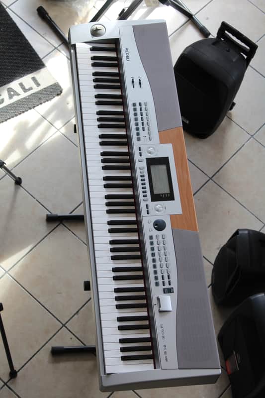 Medeli SP5500 image 1