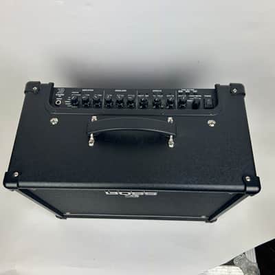 Boss Katana 50 Gen 3 Guitar Combo image 2