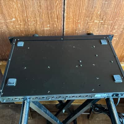 Roland A-880 8 IN/8 OUT MIDI PATCHER / MIXER Midi PatchBay Rack Unit image 9