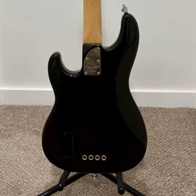 Fender American Deluxe Precision Bass image 2