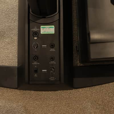 Bose L1 Model 2 ii System (Without Tonematch) image 4