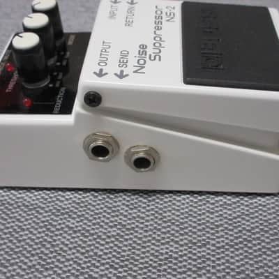 Boss NS-2 Noise Suppressor * Japan * image 3