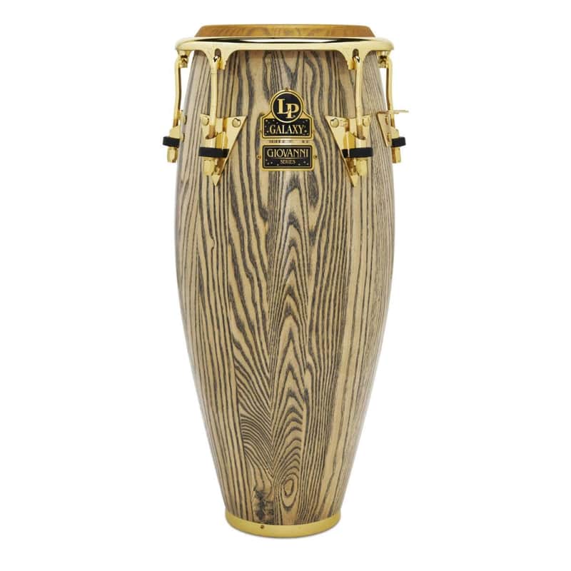 Latin Percussion L804ZAW Galaxy Giovanni Series 9-3/4? Requinto Conga image 1
