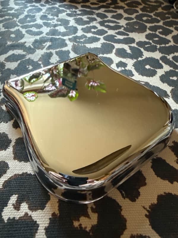 Fender Telecaster Ashtray Bridge Cover