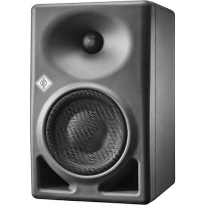Neumann KH 120 II US Two Way, DSP-poweredNearfield Monitor image 3