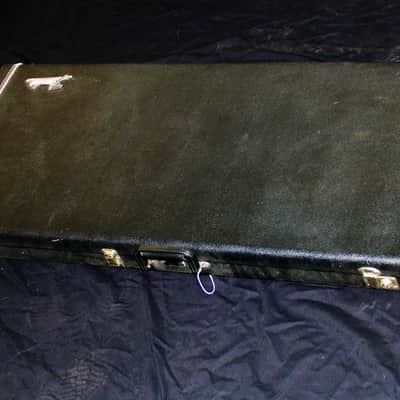 2001 Fender custom shop Masterbuilt doubleneck Jaguar/Bass VI Sunburst image 17