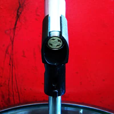 Immagine Vintage 1960's Shure 545 / 545SD / 545SD-LC Switchable Cardioid Dynamic Microphone Low Z w accessories SM57 Led Zeppelin - 9