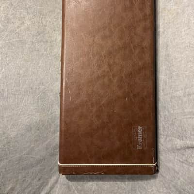 Kramer XL-5 Early 1980’s - Natural image 19