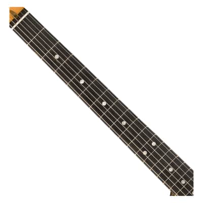 Used Fender American Ultra II Meteora - Texas Tea w/Ebony FB image 3